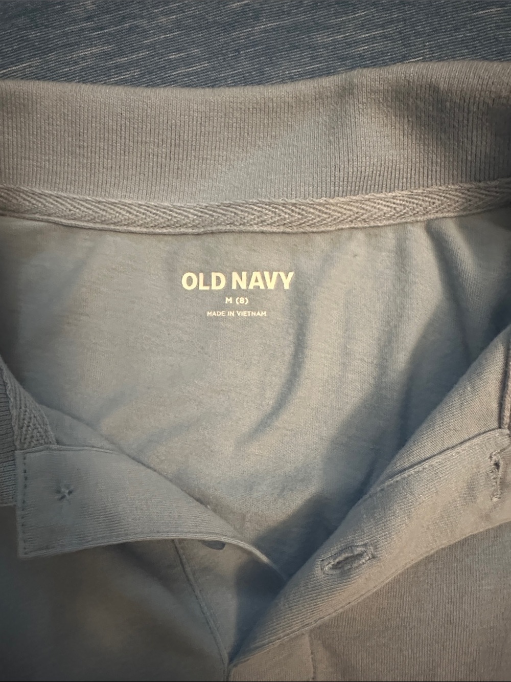 Blue tee bundle - Picture 5 of 6